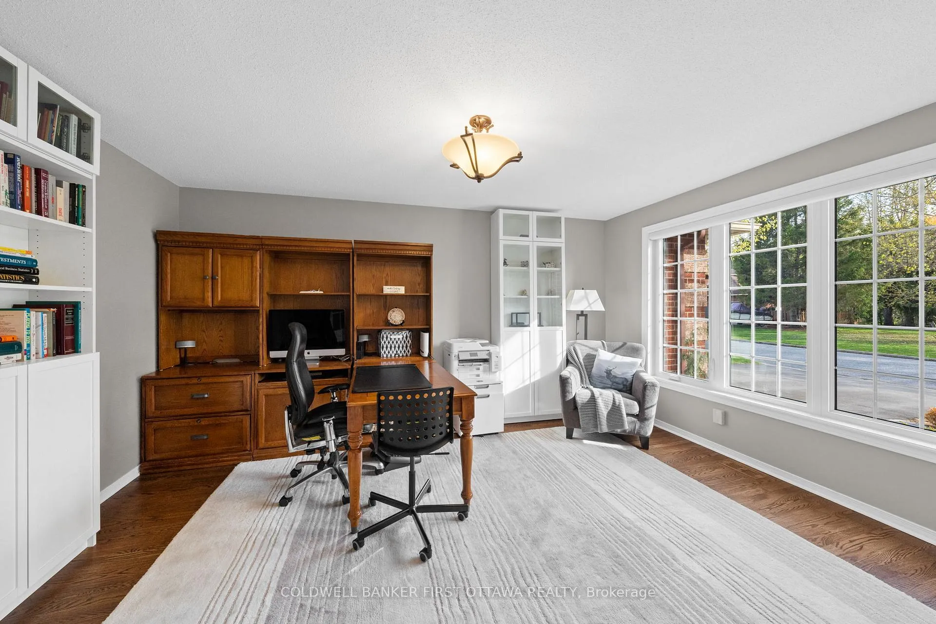 Photo 18 of 42 Hampel Crescent, Ottawa, Stittsville (Central) — HOMEH