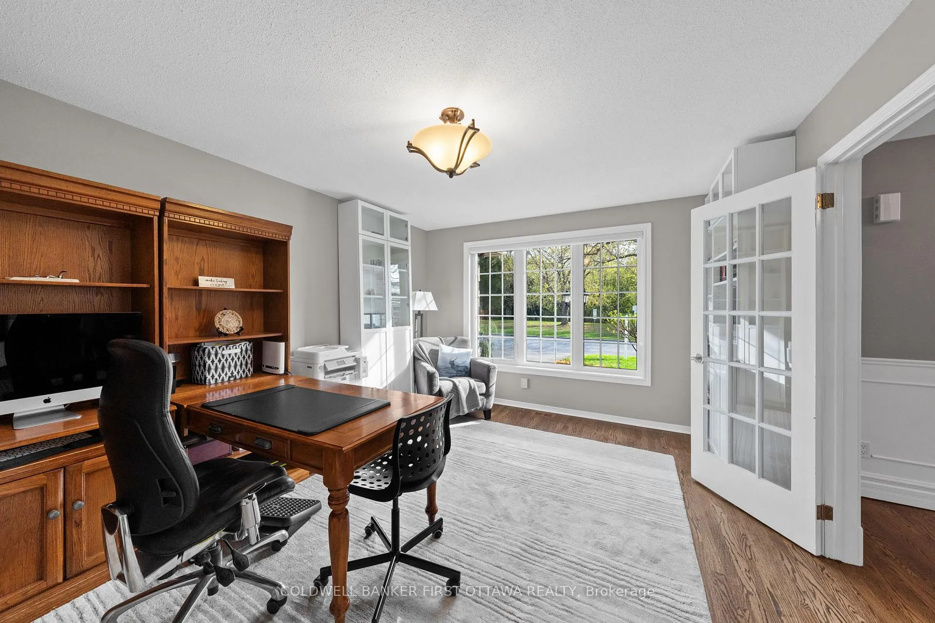 Photo 19 of 42 Hampel Crescent, Ottawa, Stittsville (Central) — HOMEH