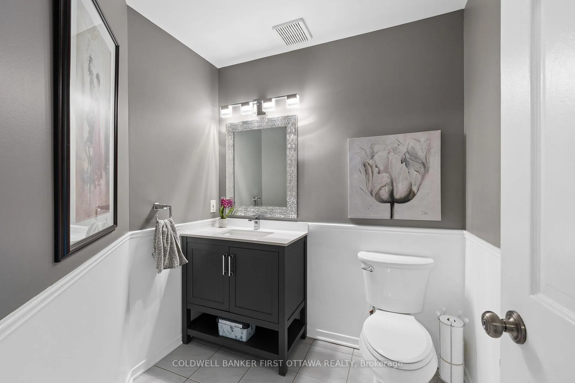 Photo 20 of 42 Hampel Crescent, Ottawa, Stittsville (Central) — HOMEH