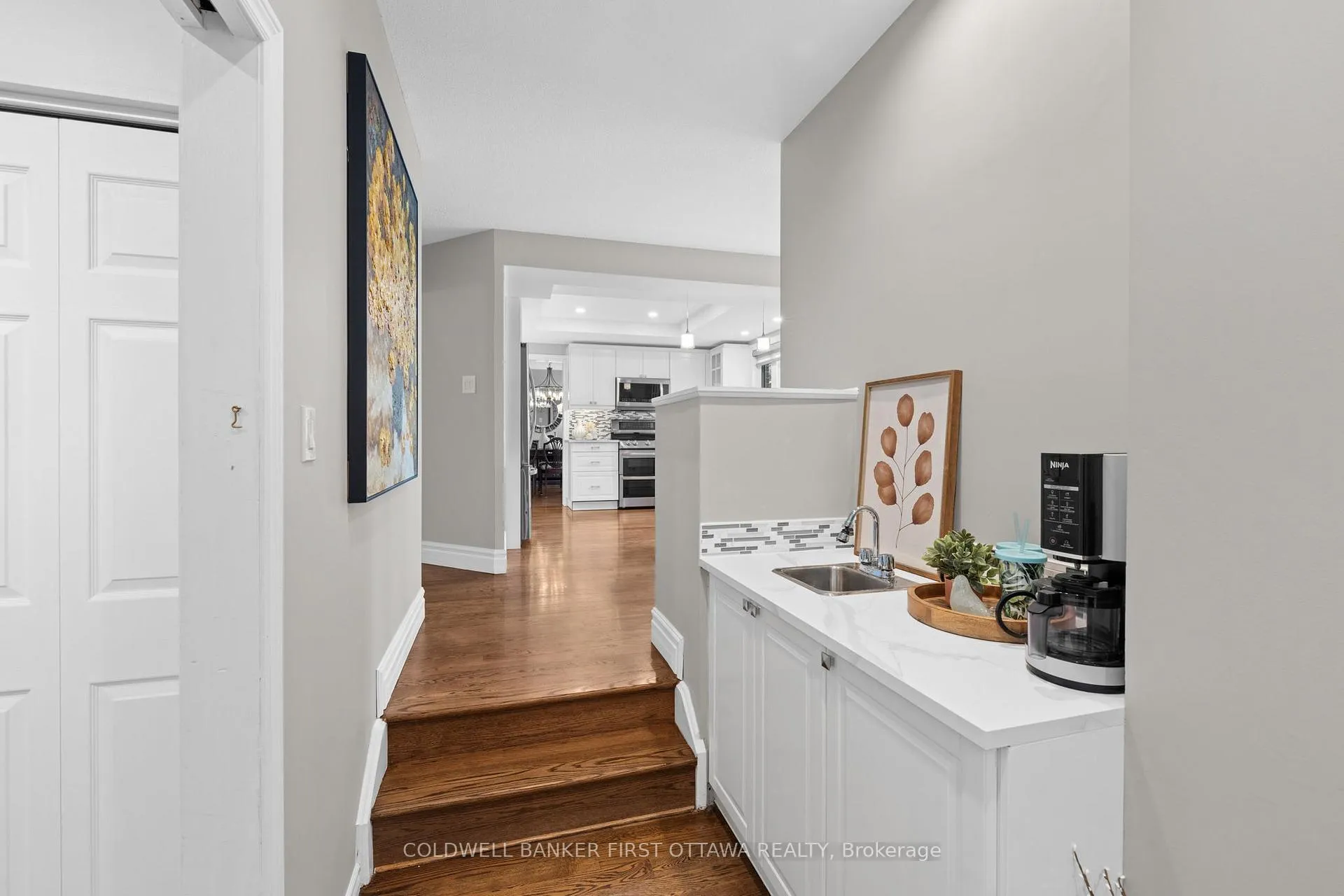 Photo 21 of 42 Hampel Crescent, Ottawa, Stittsville (Central) — HOMEH