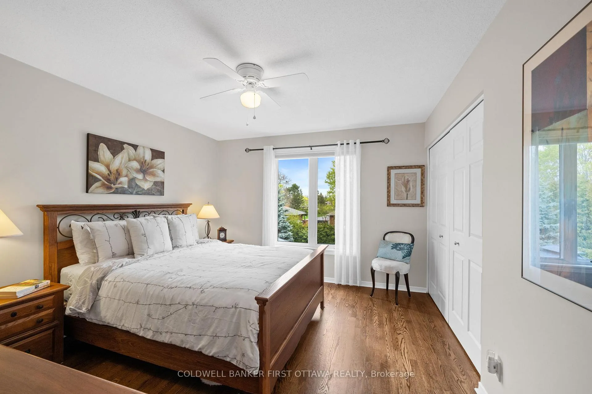 Photo 27 of 42 Hampel Crescent, Ottawa, Stittsville (Central) — HOMEH