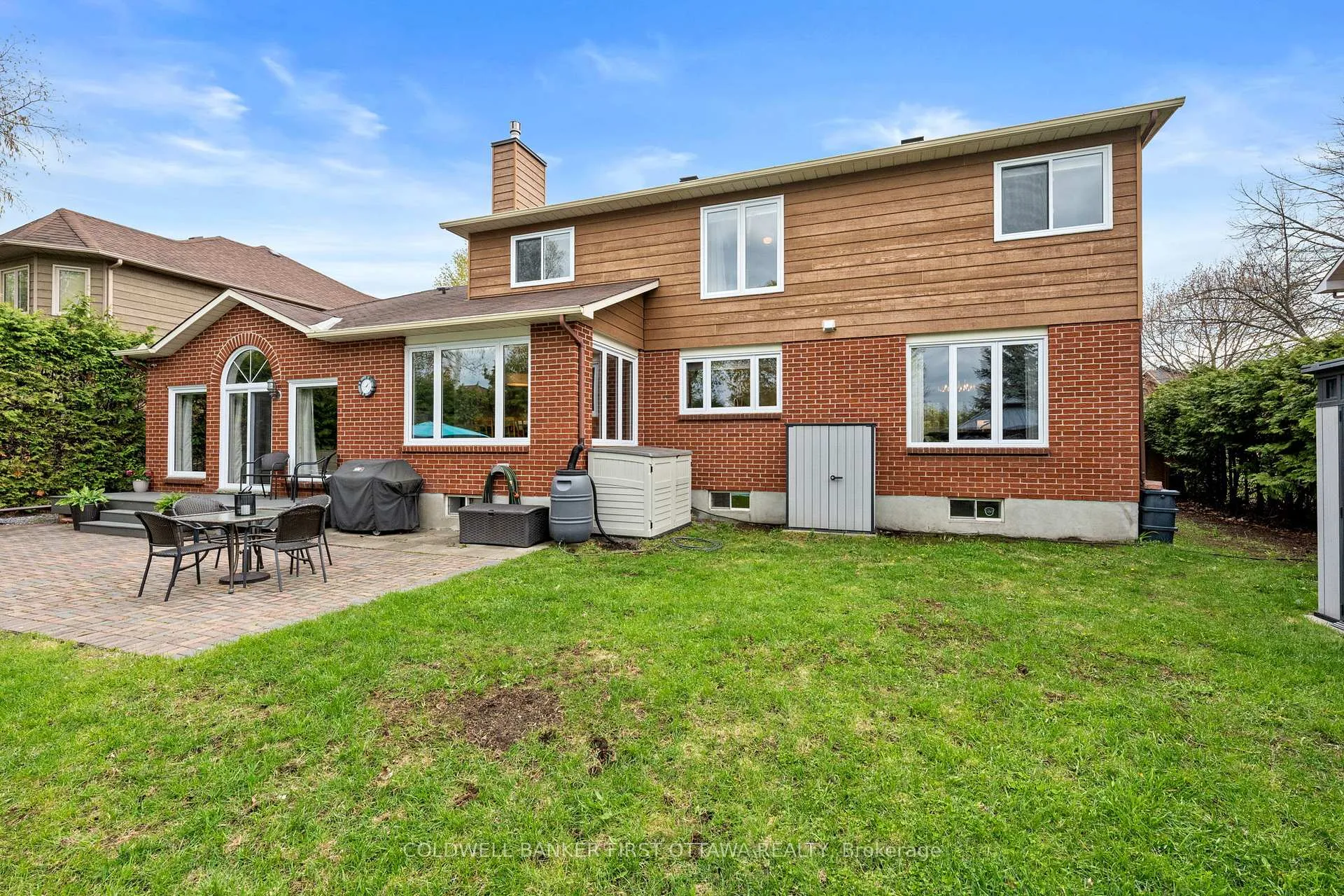 Photo 33 of 42 Hampel Crescent, Ottawa, Stittsville (Central) — HOMEH