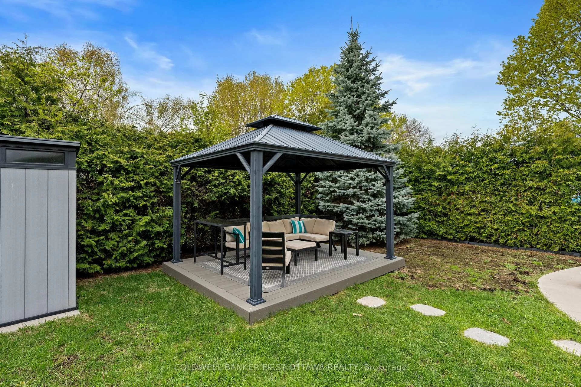 Photo 34 of 42 Hampel Crescent, Ottawa, Stittsville (Central) — HOMEH