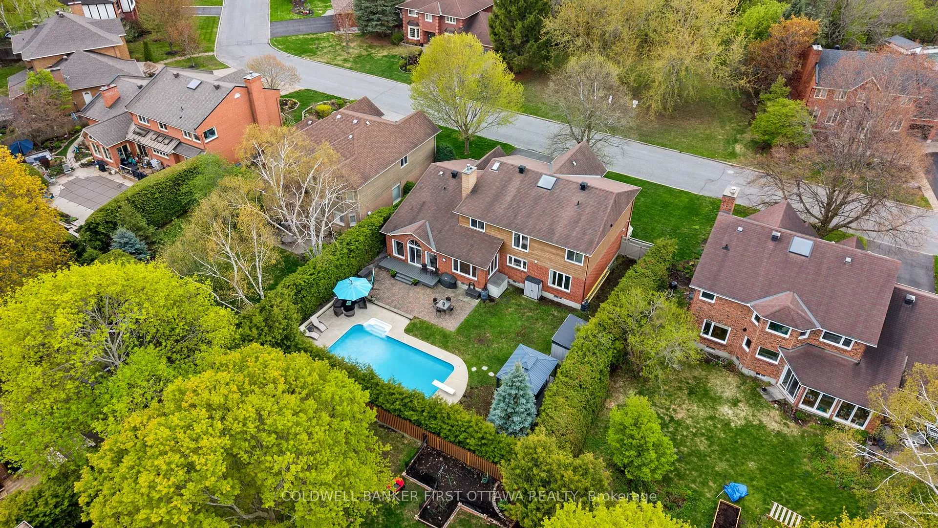 Photo 47 of 42 Hampel Crescent, Ottawa, Stittsville (Central) — HOMEH