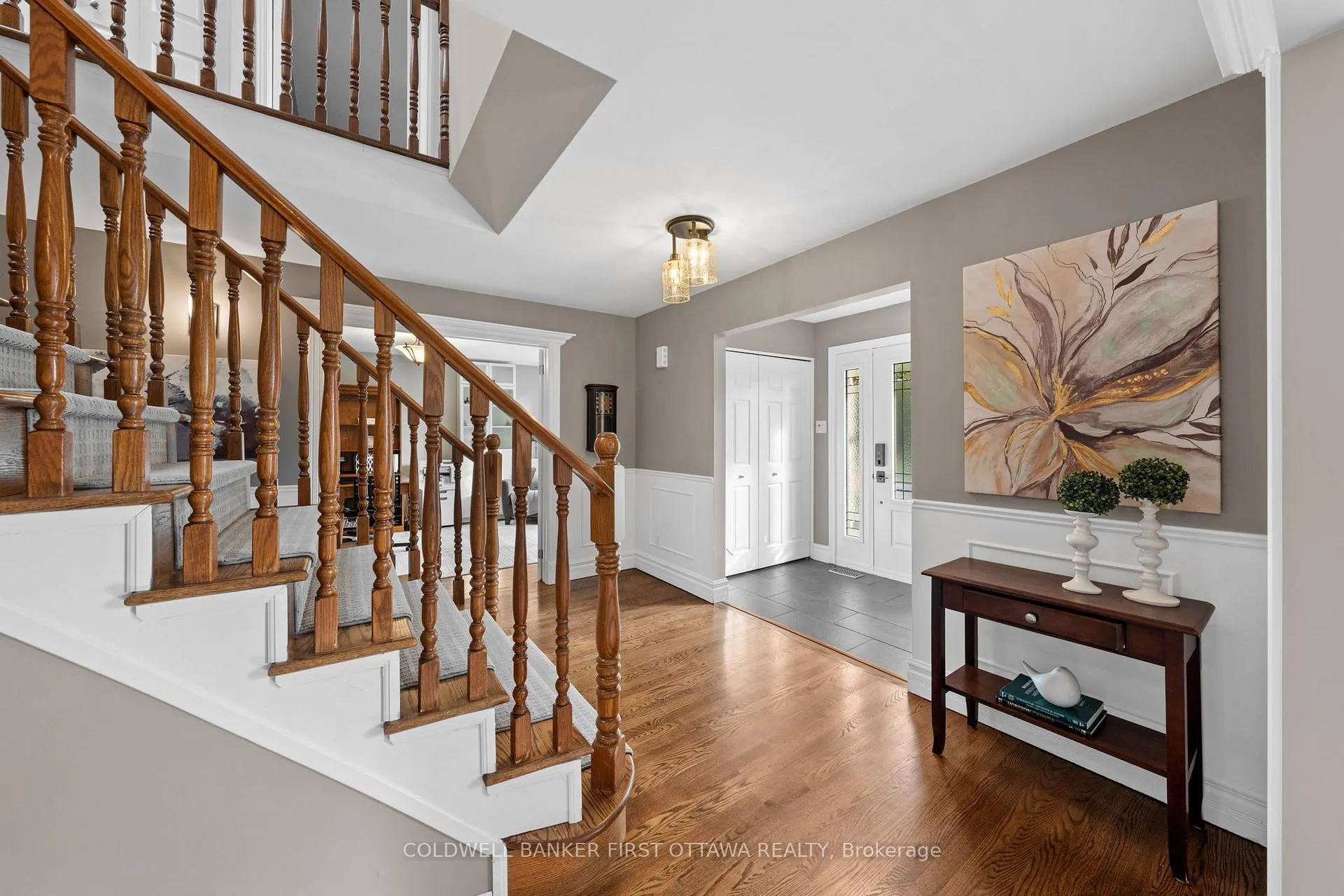 Photo 49 of 42 Hampel Crescent, Ottawa, Stittsville (Central) — HOMEH