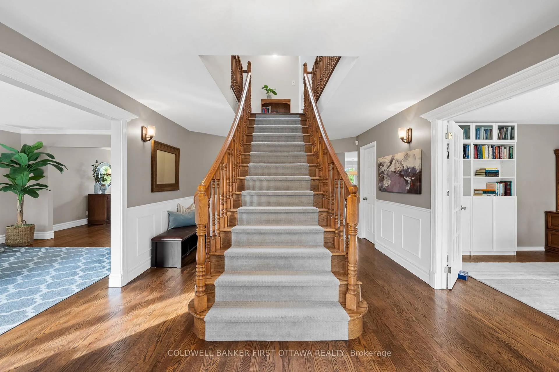 Photo 50 of 42 Hampel Crescent, Ottawa, Stittsville (Central) — HOMEH