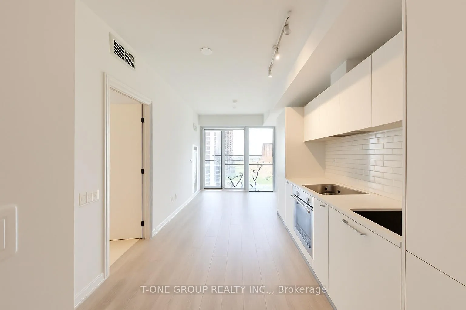 Photo 1 of Unit 2511, 3 Gloucester Street, Toronto, Church-Yonge Corridor — HOMEH