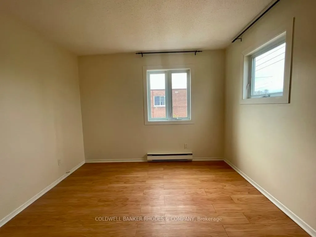Photo 12 of Unit 1, 1204 Shillington Avenue, Ottawa, Carlington — HOMEH
