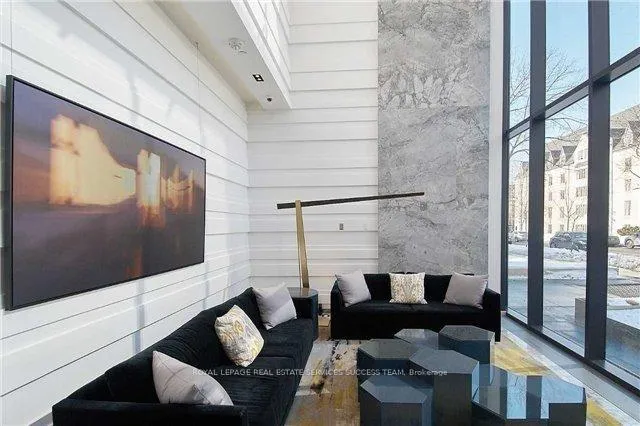 Photo 2 of Unit 2901, 57 St Joseph Street, Toronto, Bay Street Corridor — HOMEH