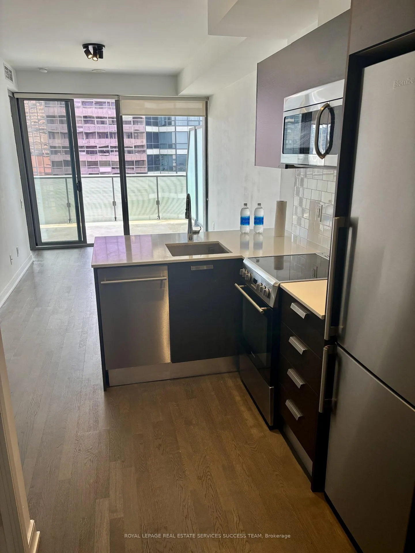 Photo 3 of Unit 2901, 57 St Joseph Street, Toronto, Bay Street Corridor — HOMEH