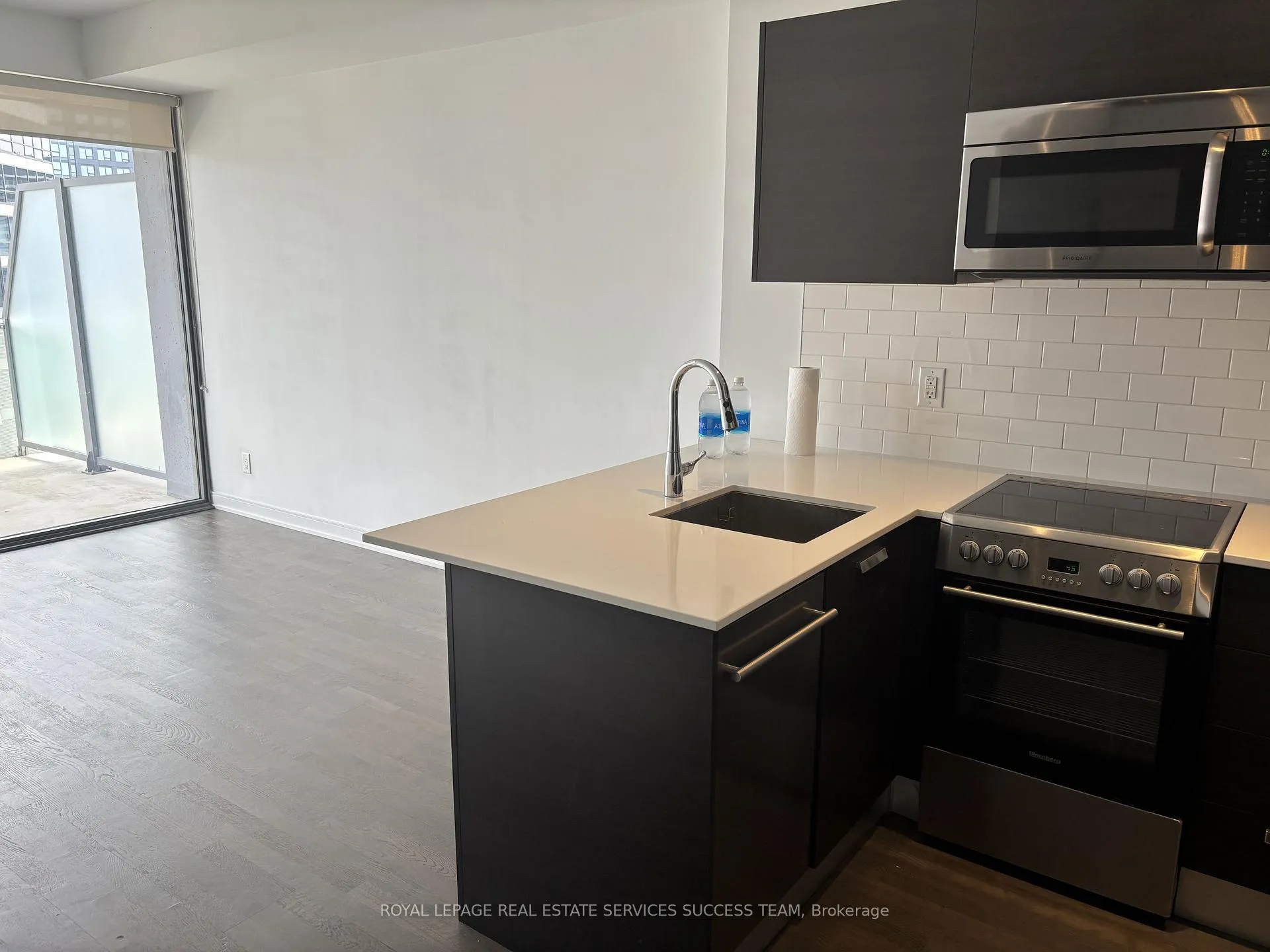 Photo 8 of Unit 2901, 57 St Joseph Street, Toronto, Bay Street Corridor — HOMEH