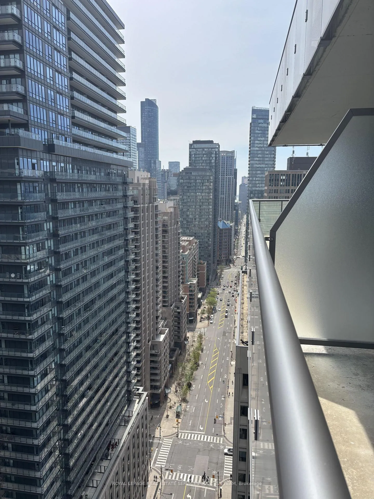 Photo 12 of Unit 2901, 57 St Joseph Street, Toronto, Bay Street Corridor — HOMEH