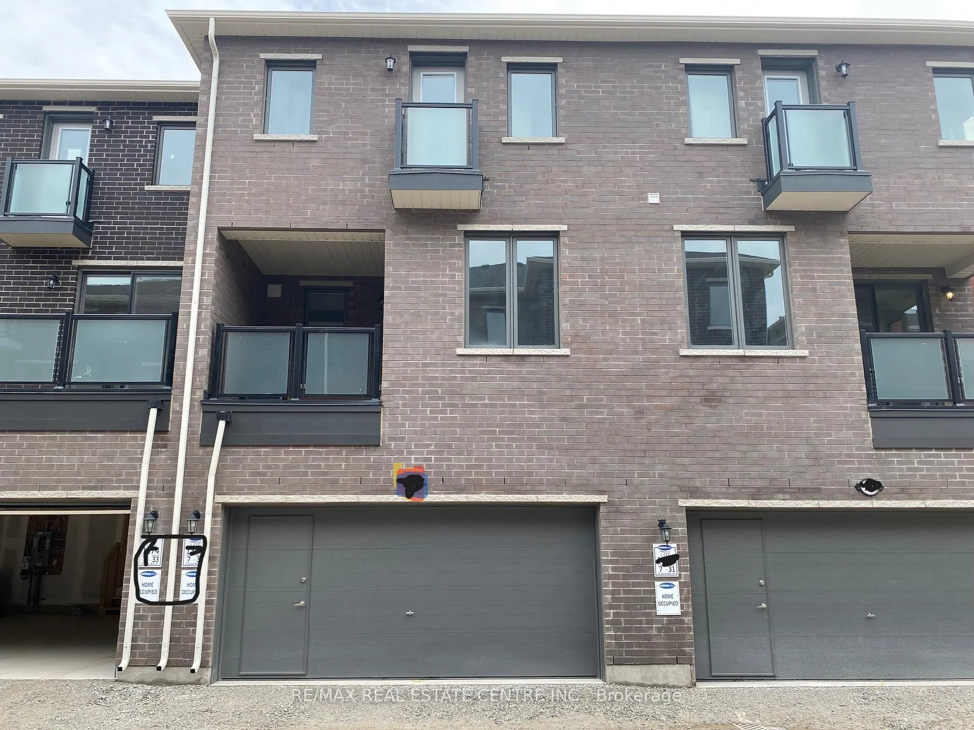 Photo 20 of Unit 228, 95 Dundas Street W, Oakville, Glenorchy — HOMEH