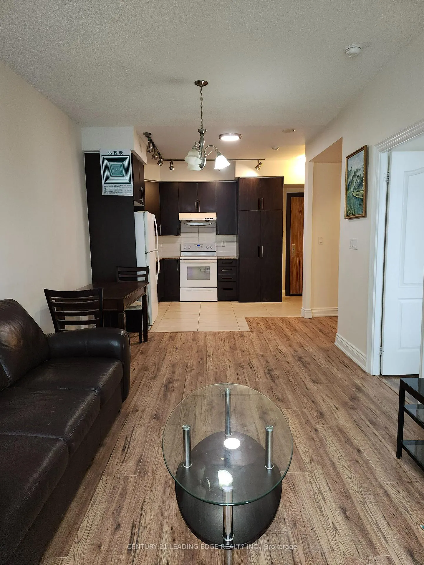 Photo 1 of Unit 709, 60 South Town Centre Boulevard, Markham, Unionville — HOMEH