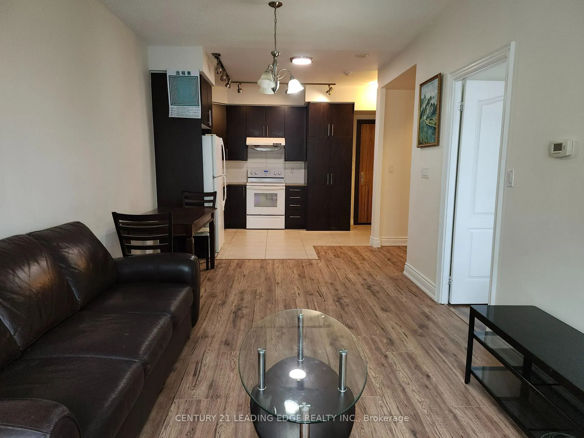Photo 2 of Unit 709, 60 South Town Centre Boulevard, Markham, Unionville — HOMEH