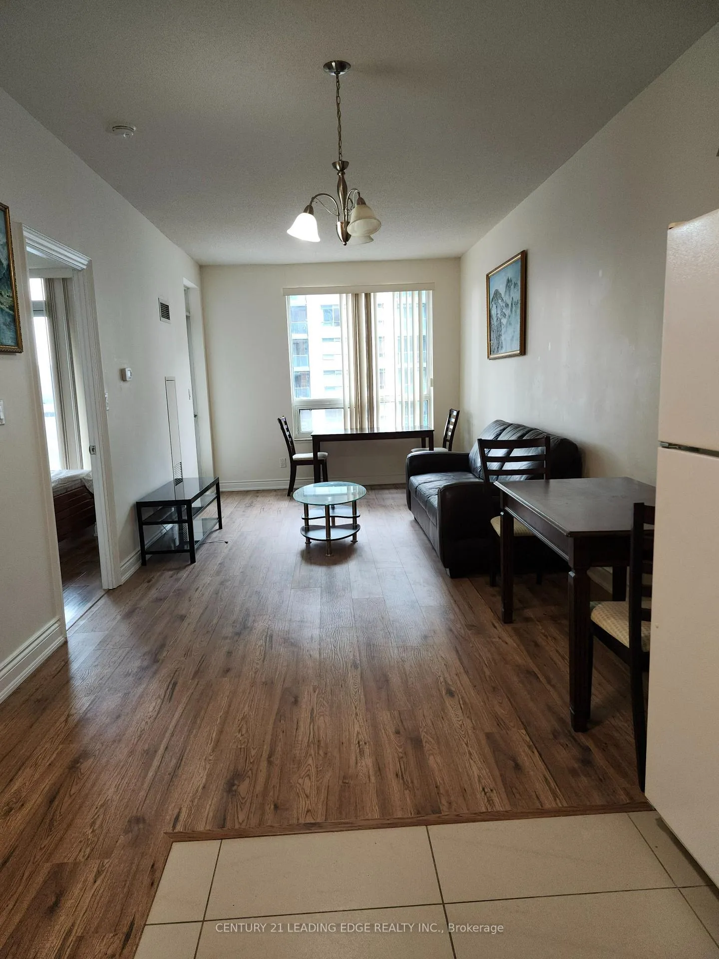 Photo 3 of Unit 709, 60 South Town Centre Boulevard, Markham, Unionville — HOMEH