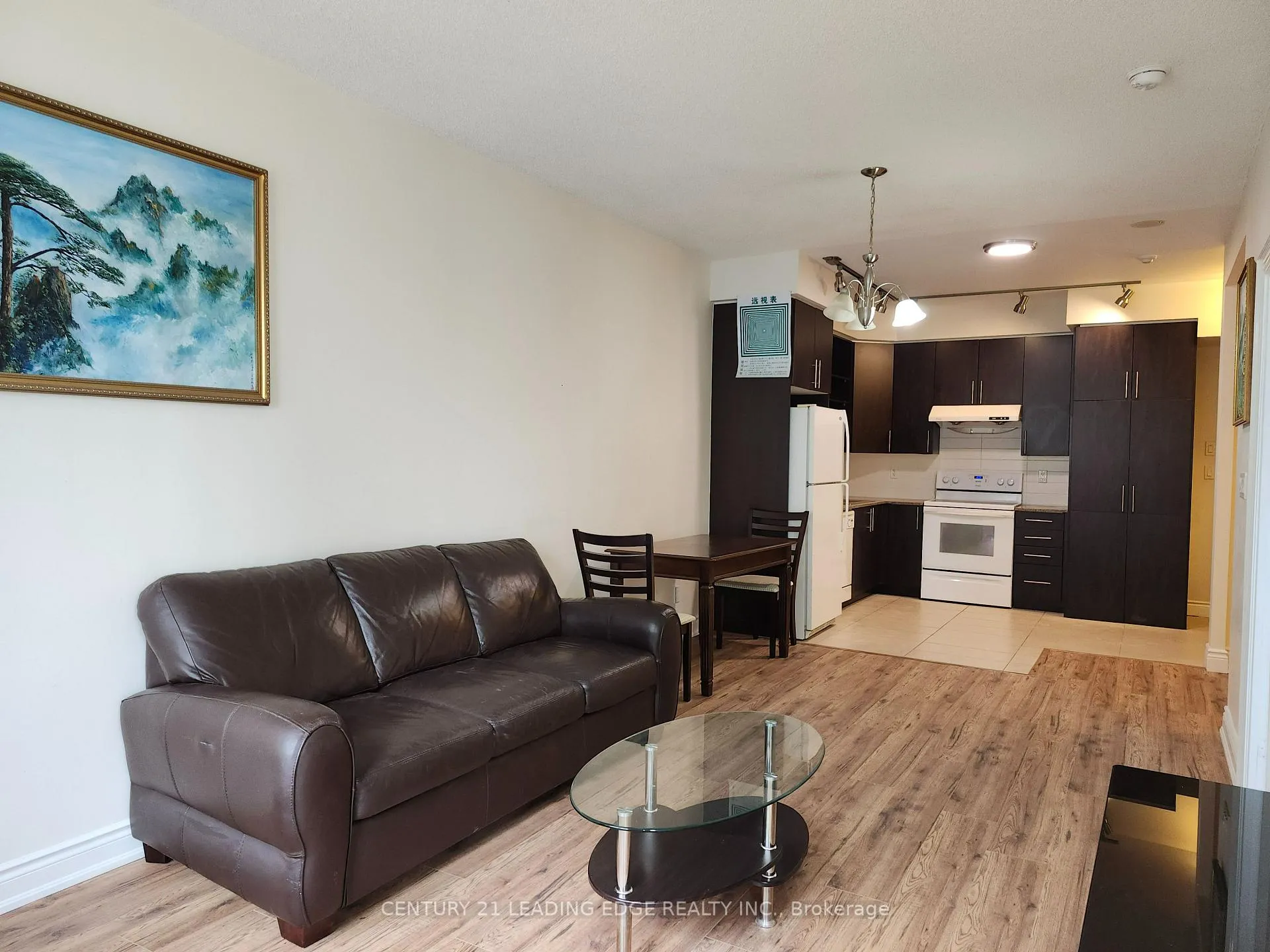 Photo 4 of Unit 709, 60 South Town Centre Boulevard, Markham, Unionville — HOMEH