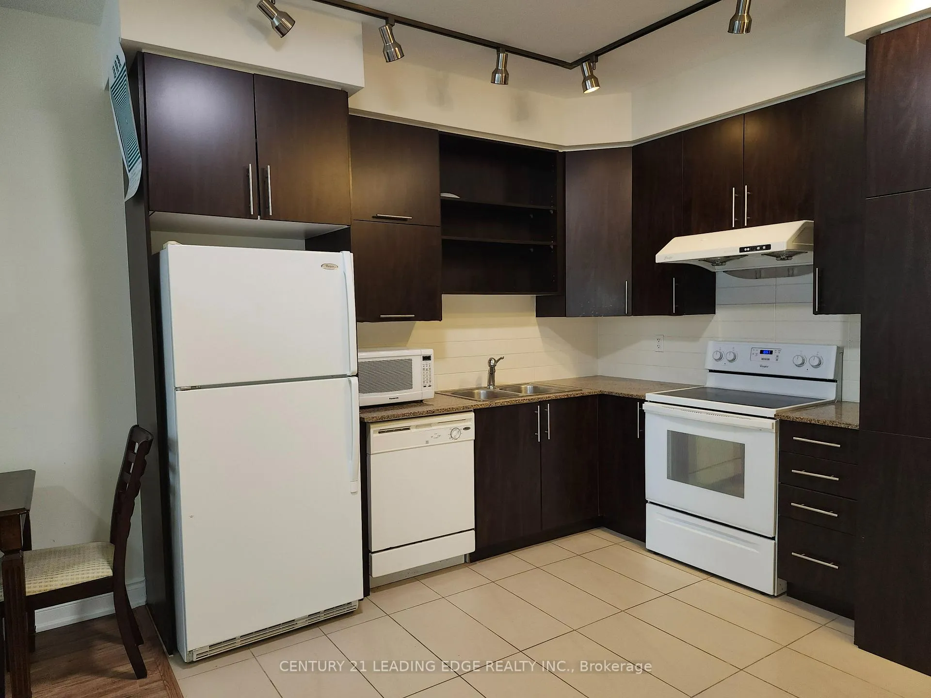 Photo 6 of Unit 709, 60 South Town Centre Boulevard, Markham, Unionville — HOMEH