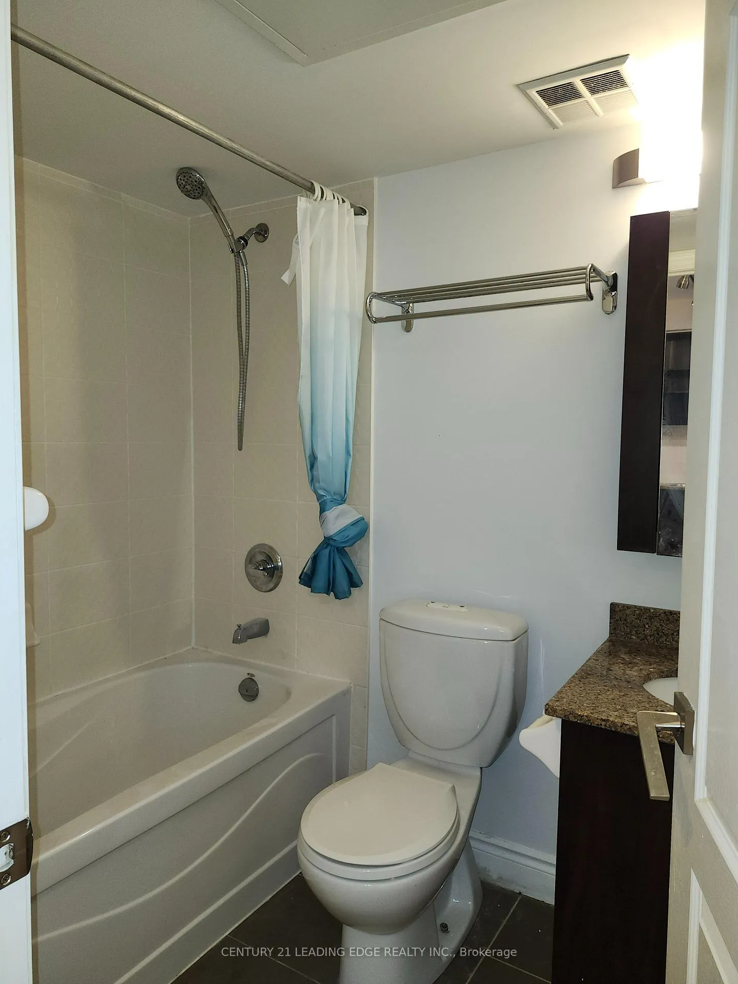 Photo 10 of Unit 709, 60 South Town Centre Boulevard, Markham, Unionville — HOMEH
