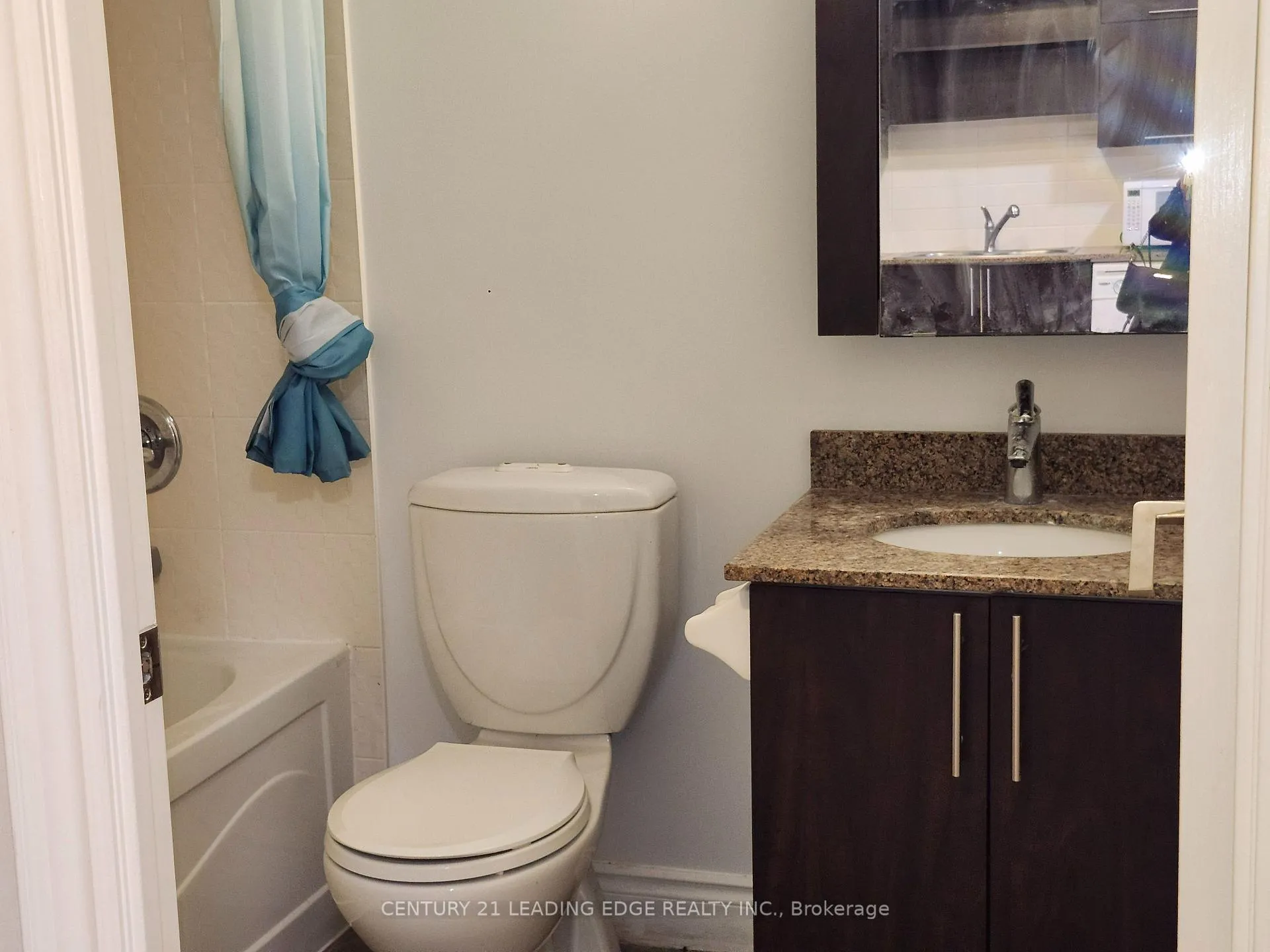 Photo 11 of Unit 709, 60 South Town Centre Boulevard, Markham, Unionville — HOMEH