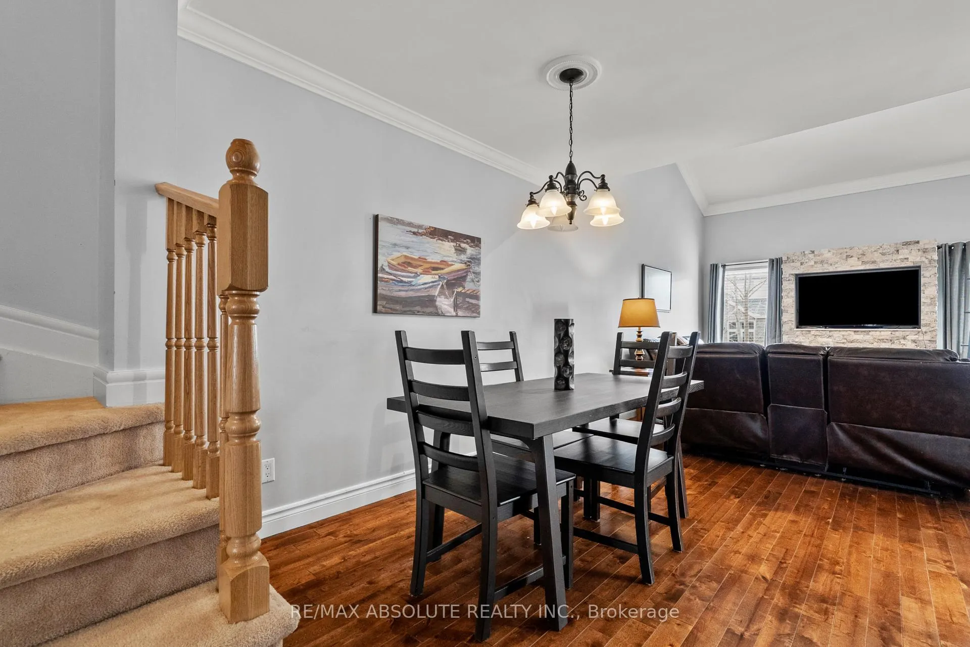 Photo 16 of 4199 Owl Valley Drive, Ottawa, Riverside South/Gloucester Glen — HOMEH