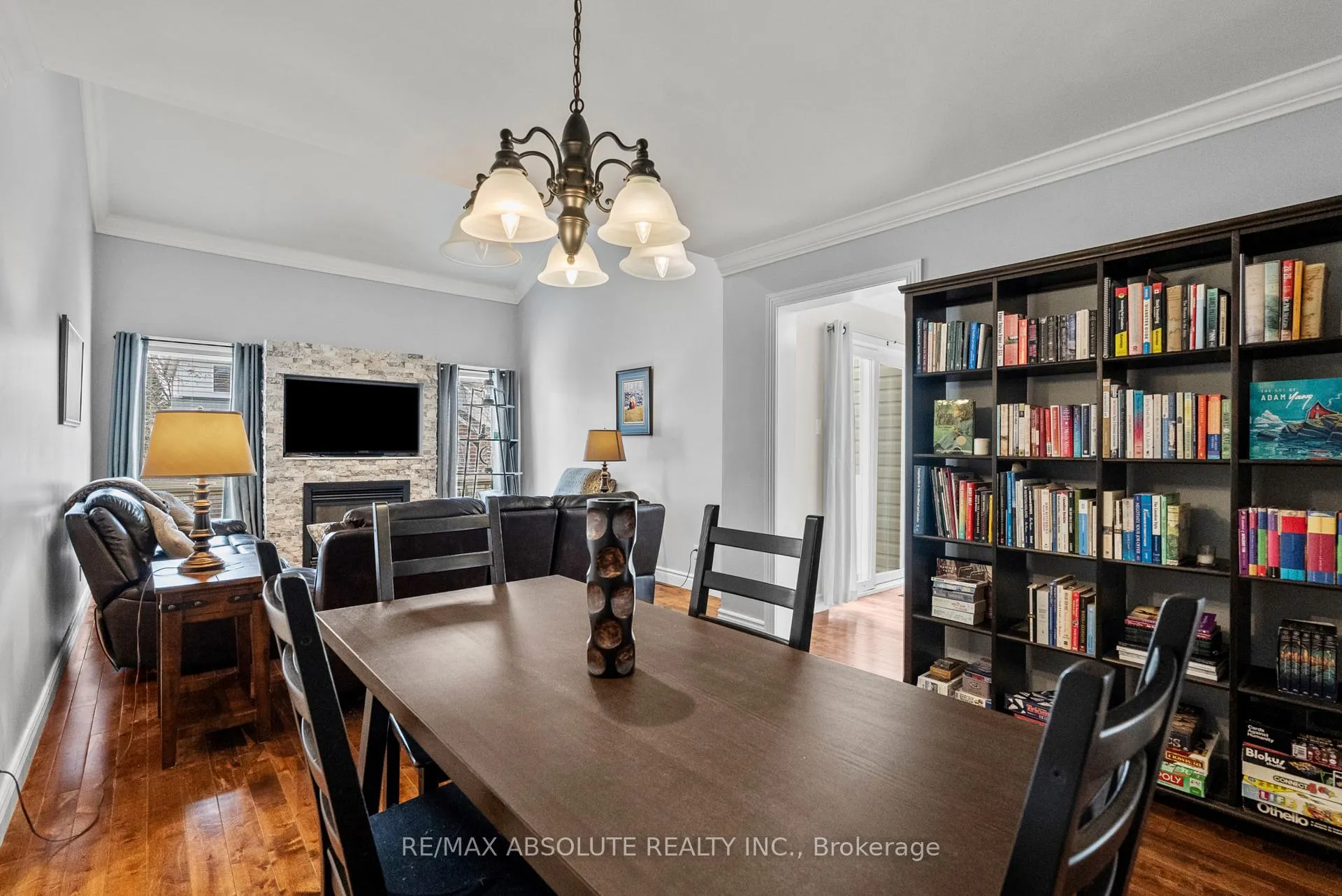 Photo 18 of 4199 Owl Valley Drive, Ottawa, Riverside South/Gloucester Glen — HOMEH