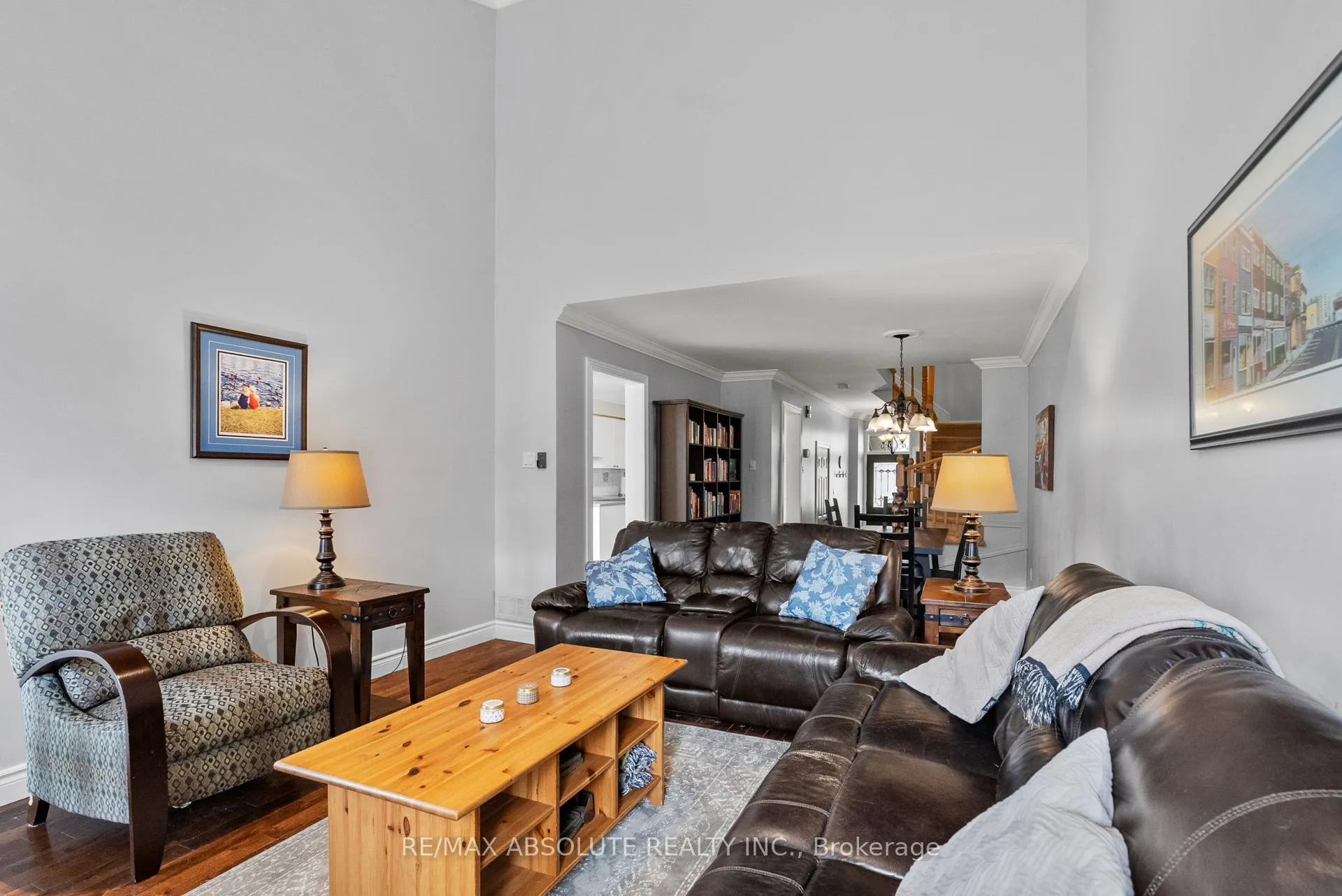 Photo 22 of 4199 Owl Valley Drive, Ottawa, Riverside South/Gloucester Glen — HOMEH