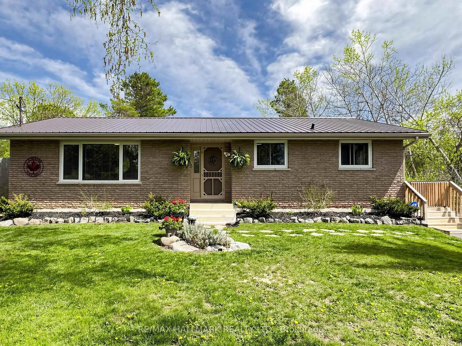 Photo 1 of 191 Summit Drive, Scugog, Rural Scugog — HOMEH