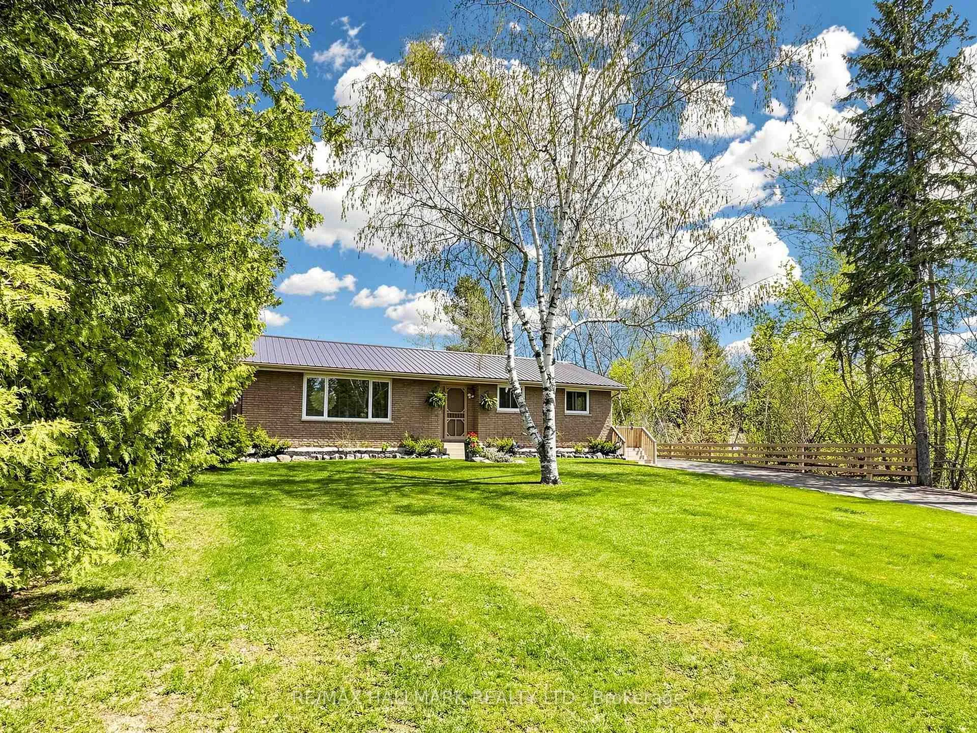 Photo 2 of 191 Summit Drive, Scugog, Rural Scugog — HOMEH