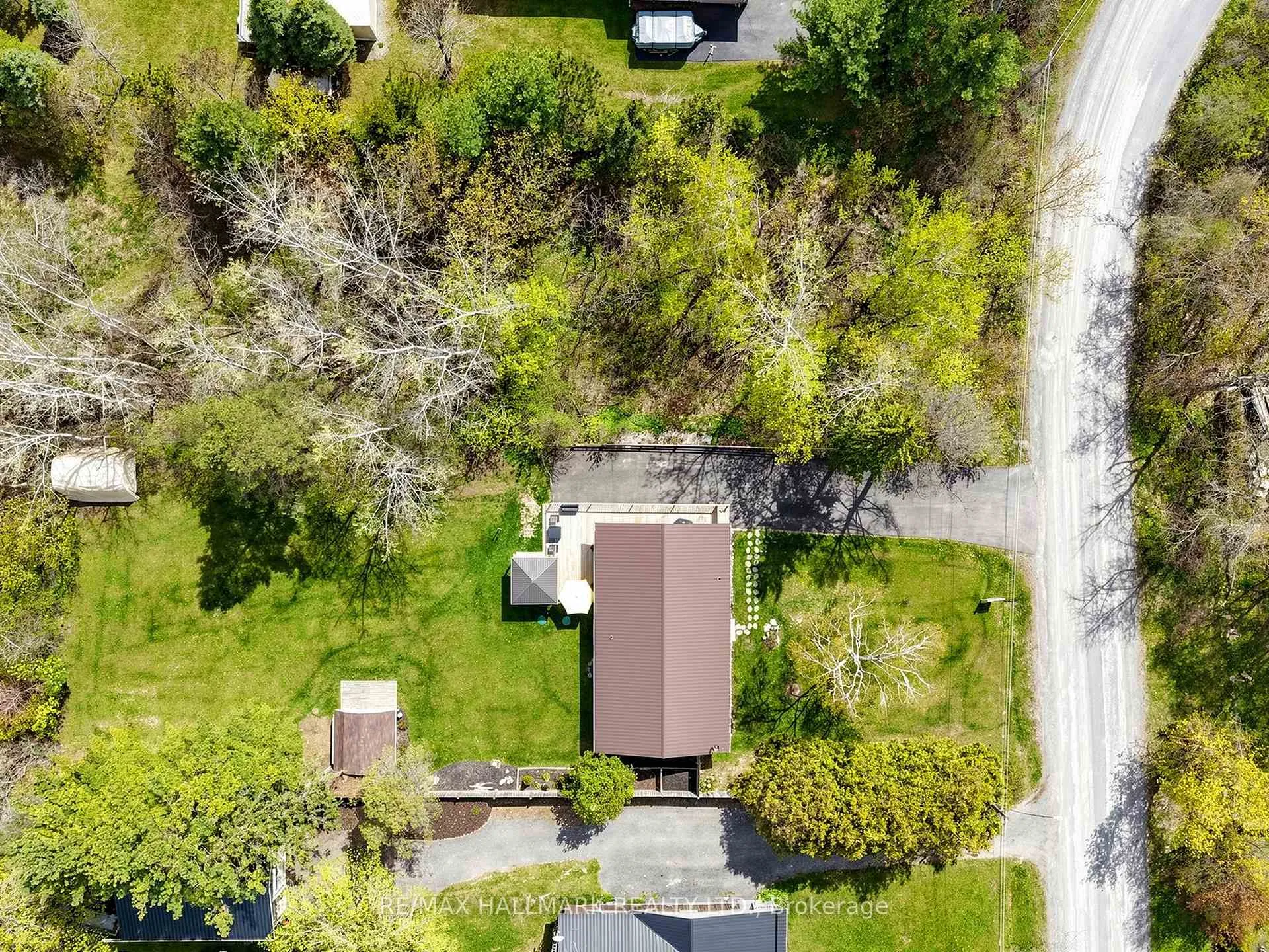 Photo 4 of 191 Summit Drive, Scugog, Rural Scugog — HOMEH