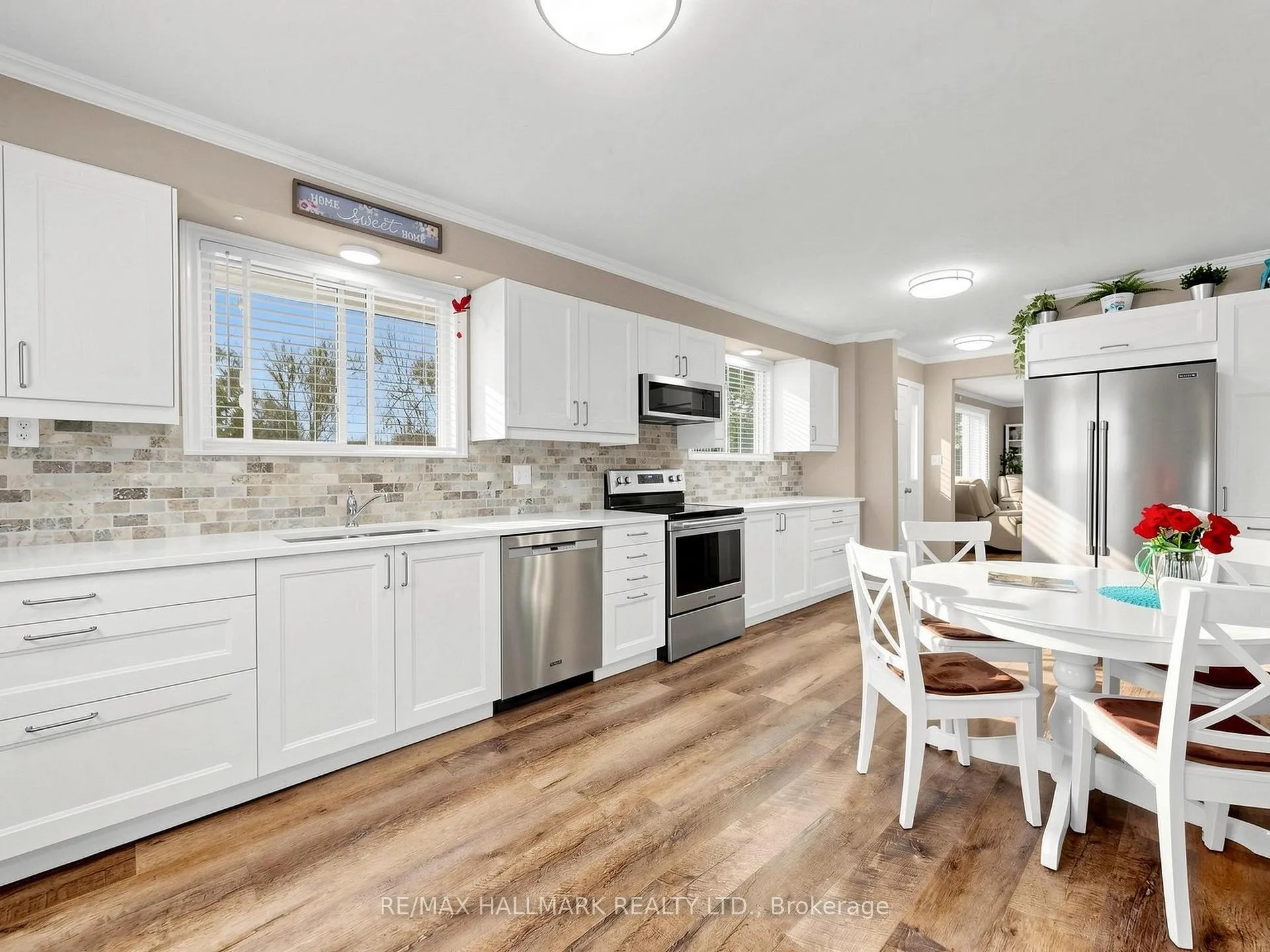 Photo 8 of 191 Summit Drive, Scugog, Rural Scugog — HOMEH