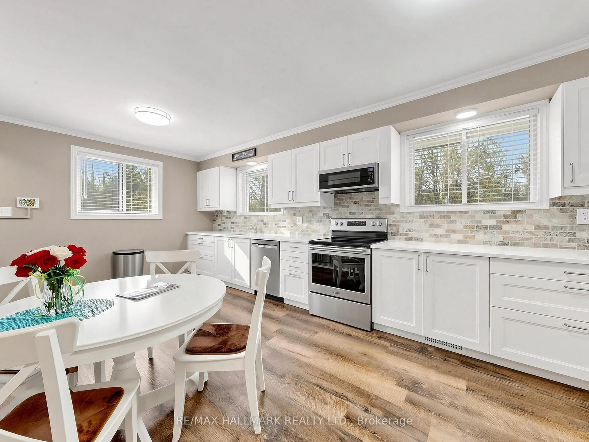 Photo 9 of 191 Summit Drive, Scugog, Rural Scugog — HOMEH