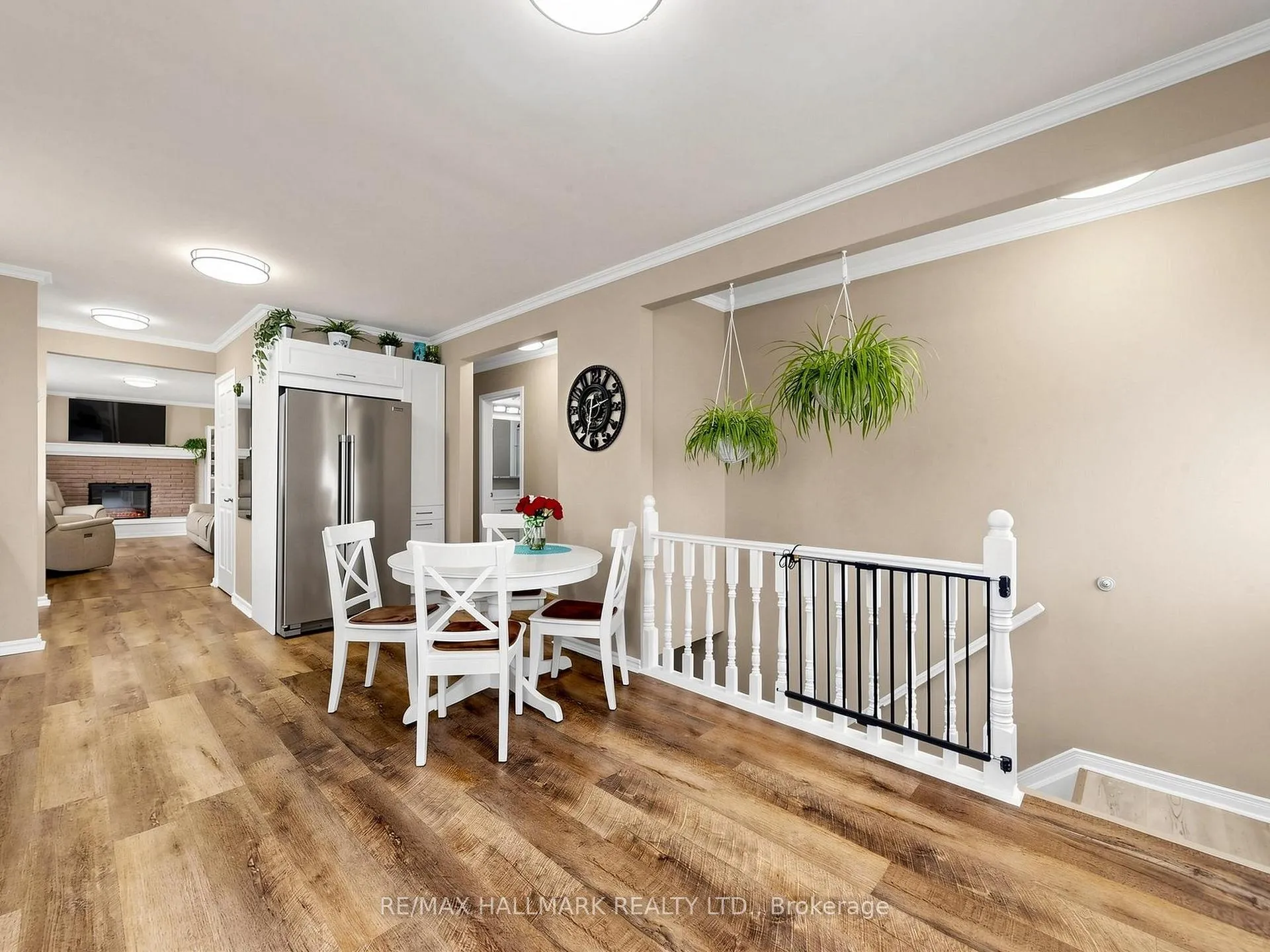 Photo 11 of 191 Summit Drive, Scugog, Rural Scugog — HOMEH