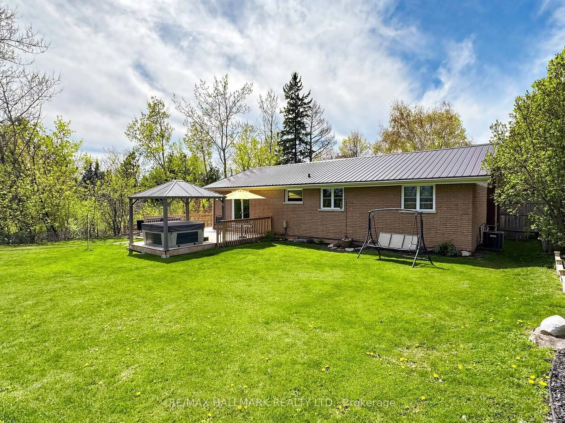 Photo 34 of 191 Summit Drive, Scugog, Rural Scugog — HOMEH