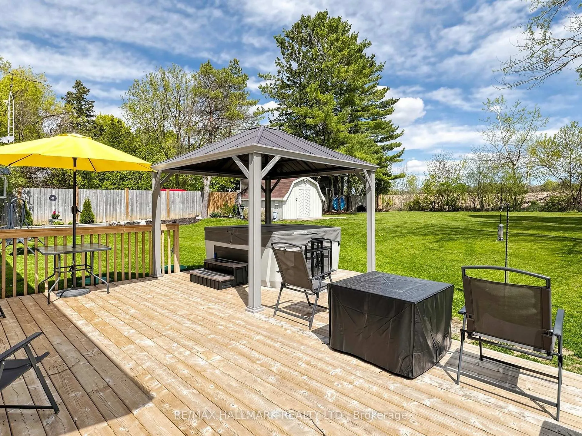 Photo 35 of 191 Summit Drive, Scugog, Rural Scugog — HOMEH