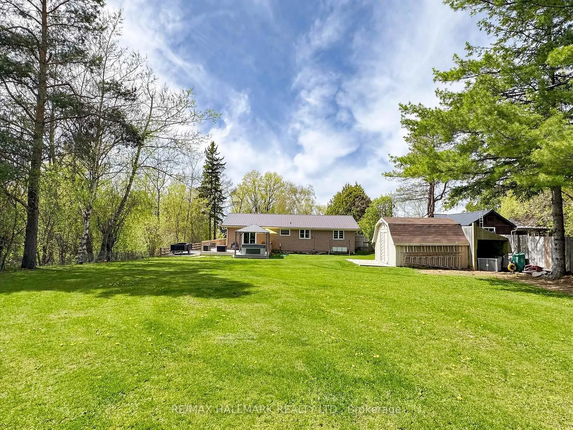 Photo 38 of 191 Summit Drive, Scugog, Rural Scugog — HOMEH