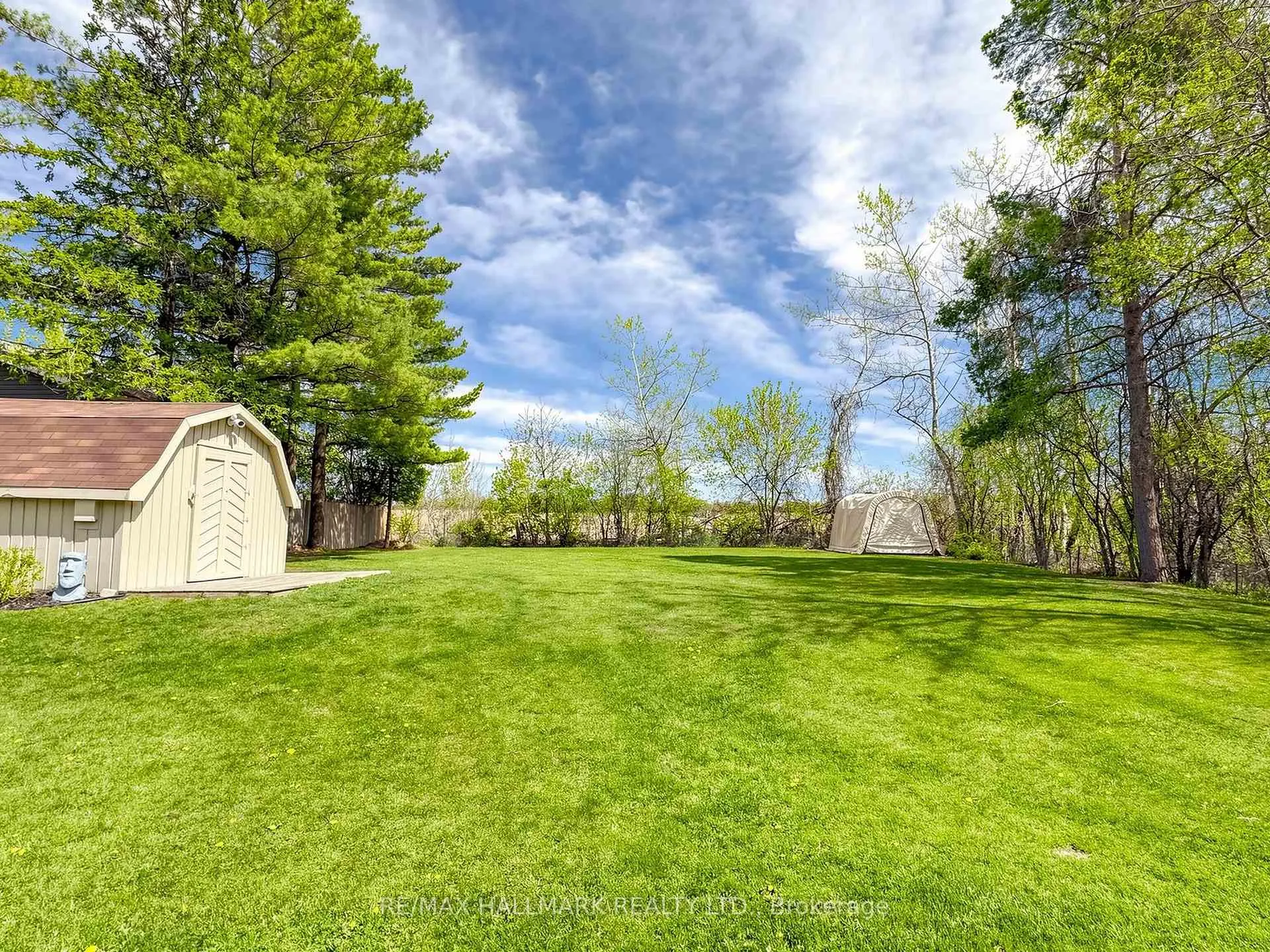 Photo 40 of 191 Summit Drive, Scugog, Rural Scugog — HOMEH