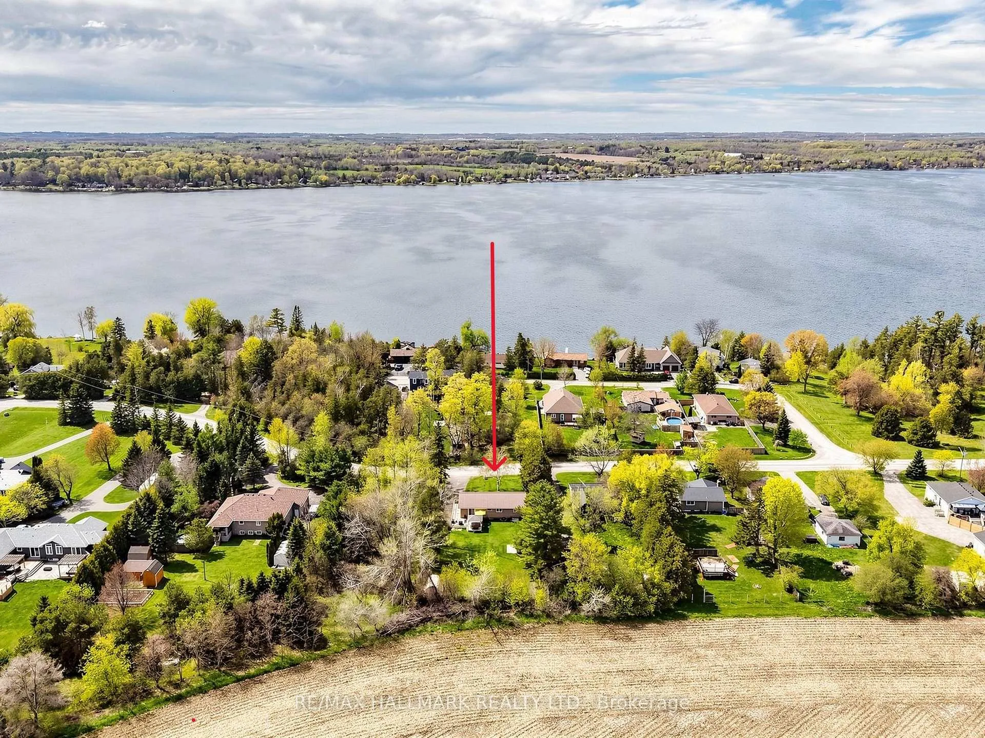 Photo 43 of 191 Summit Drive, Scugog, Rural Scugog — HOMEH