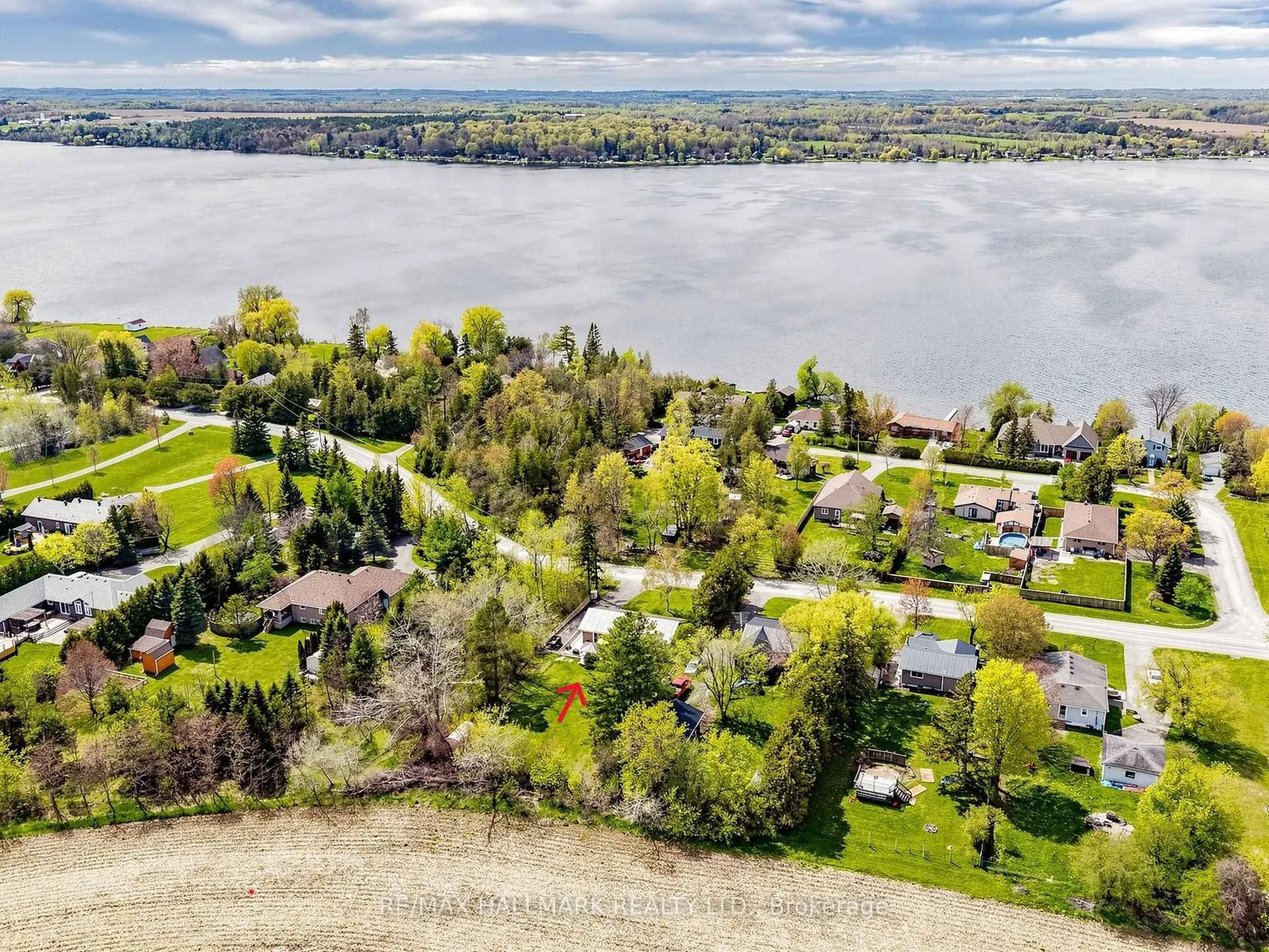 Photo 44 of 191 Summit Drive, Scugog, Rural Scugog — HOMEH