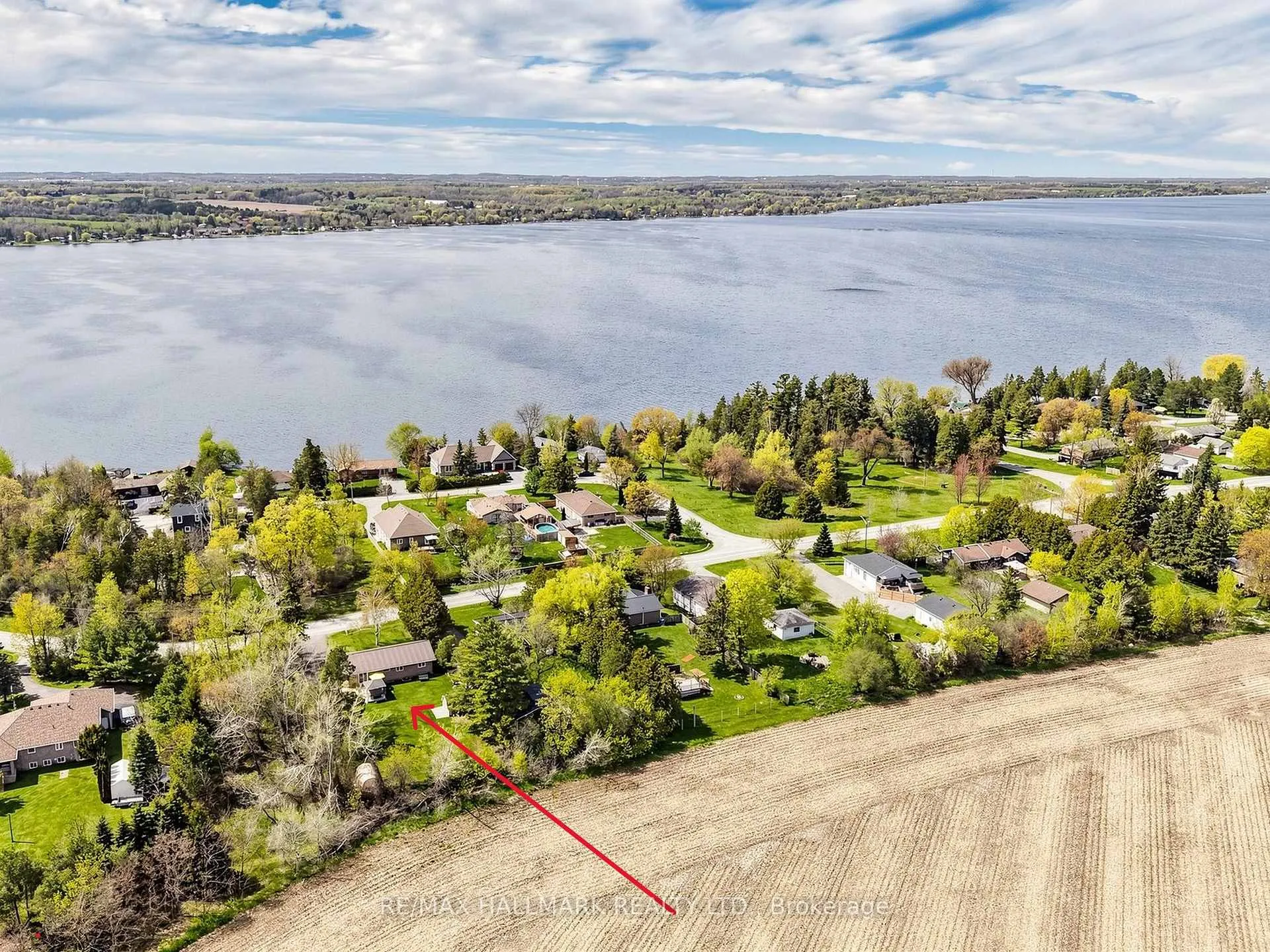 Photo 45 of 191 Summit Drive, Scugog, Rural Scugog — HOMEH
