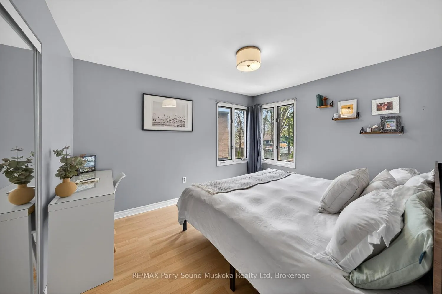 Photo 14 of 23 Highland Crescent, Parry Sound — HOMEH