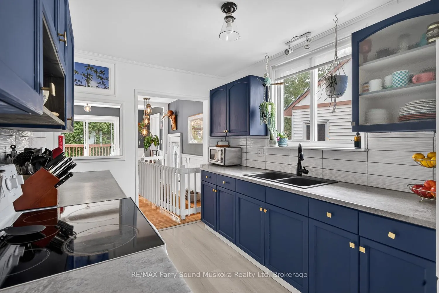 Photo 17 of 23 Highland Crescent, Parry Sound — HOMEH