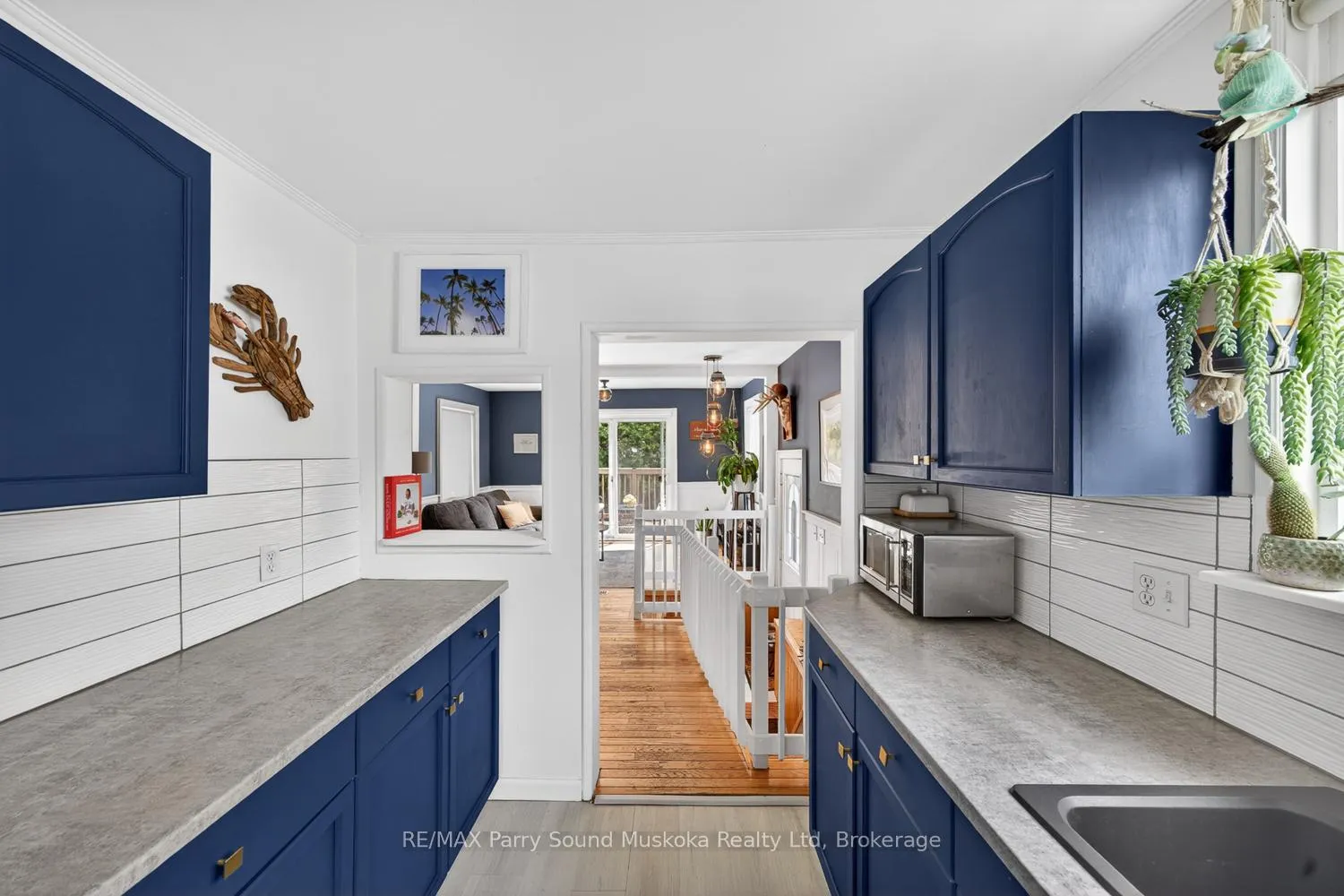 Photo 20 of 23 Highland Crescent, Parry Sound — HOMEH