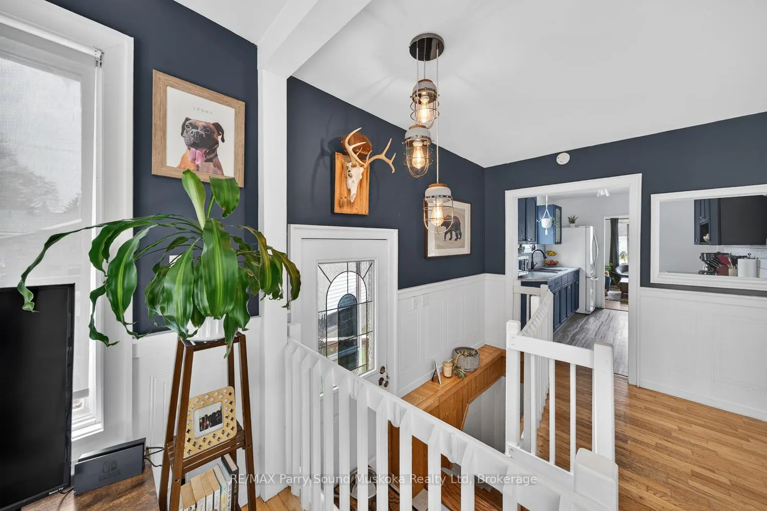 Photo 27 of 23 Highland Crescent, Parry Sound — HOMEH
