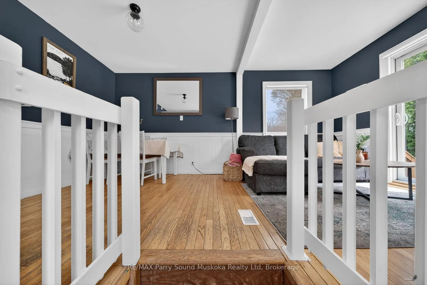 Photo 28 of 23 Highland Crescent, Parry Sound — HOMEH