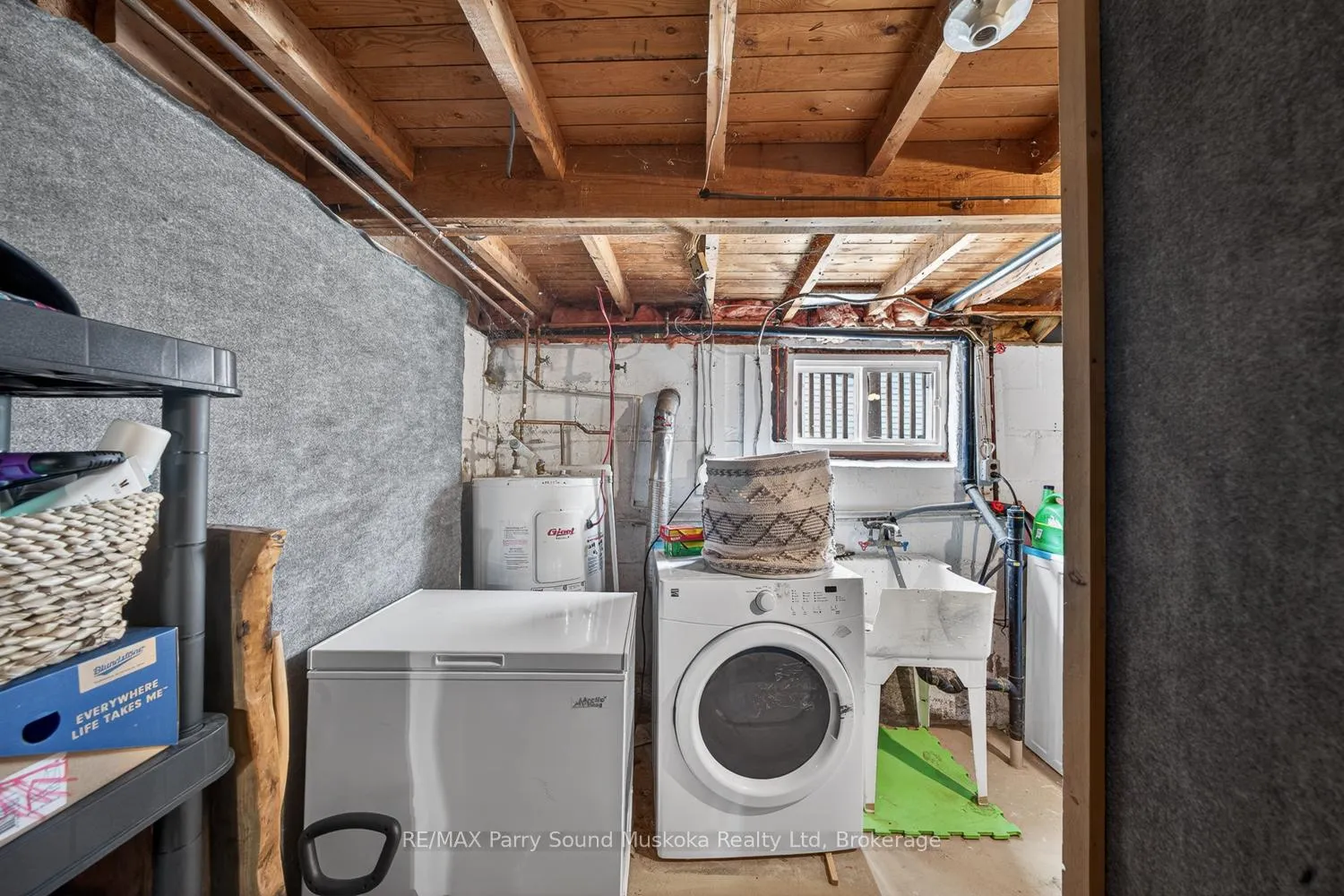 Photo 31 of 23 Highland Crescent, Parry Sound — HOMEH