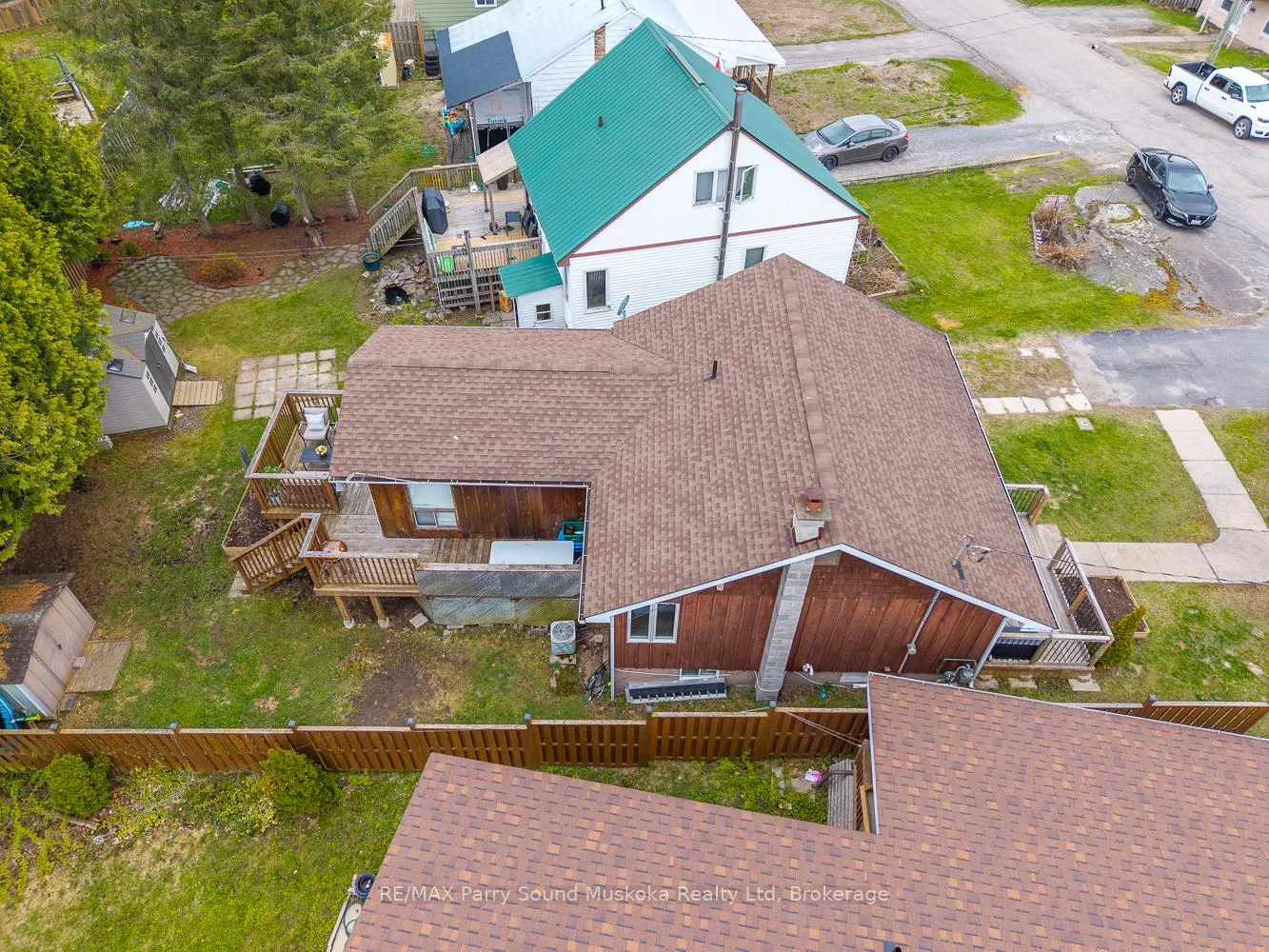Photo 34 of 23 Highland Crescent, Parry Sound — HOMEH