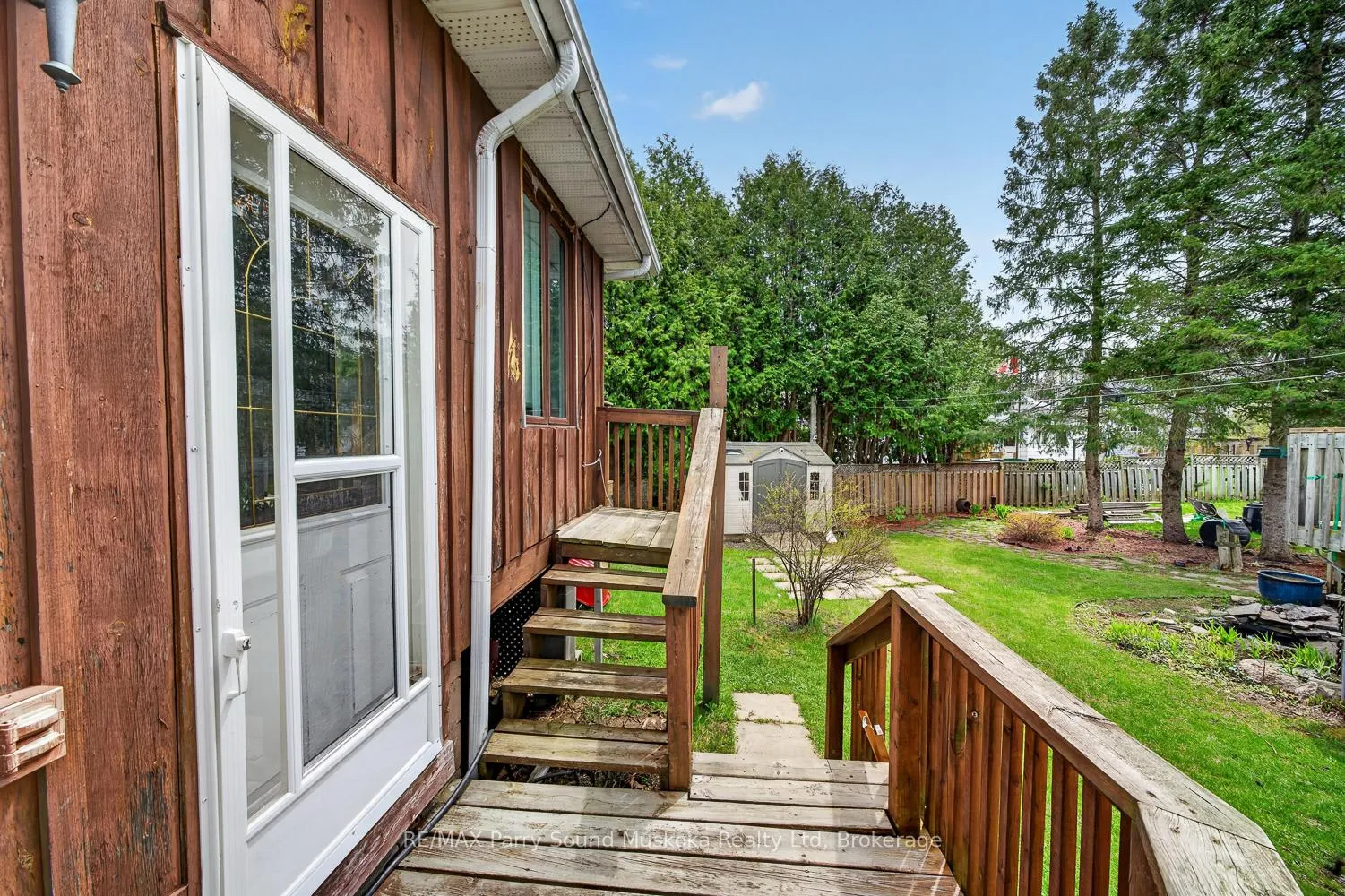 Photo 35 of 23 Highland Crescent, Parry Sound — HOMEH