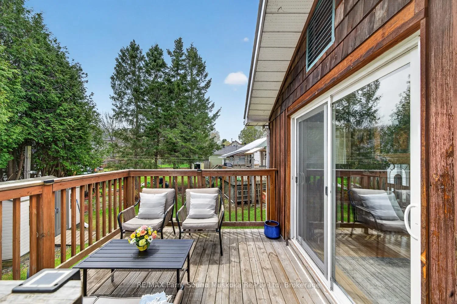 Photo 40 of 23 Highland Crescent, Parry Sound — HOMEH