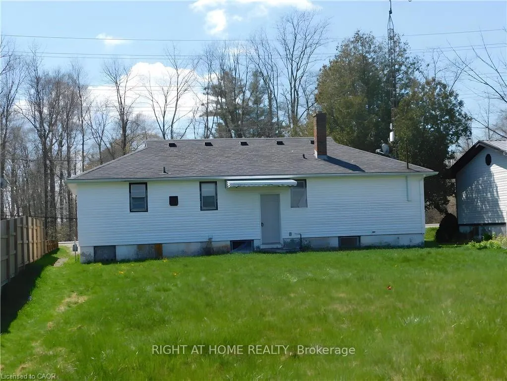 Photo 8 of 2474 Highway 24 W, Norfolk, Townsend — HOMEH